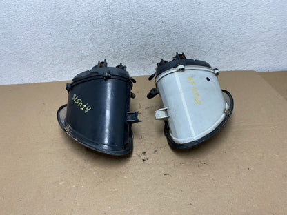 1996 to 1999 Ford Taurus Left+Right Side Headlights AF451912