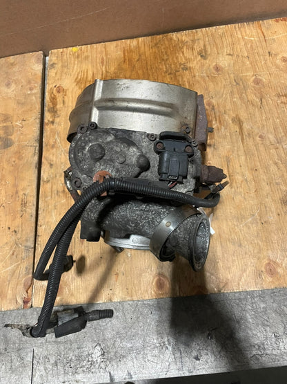 Cummins Turbocharger 5322351RX J6982 C5