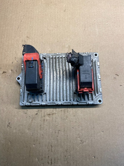 2013 Dodge Charger 5.7 ECU ECM Engine Computer Module p68171350ac AD9821 DG0