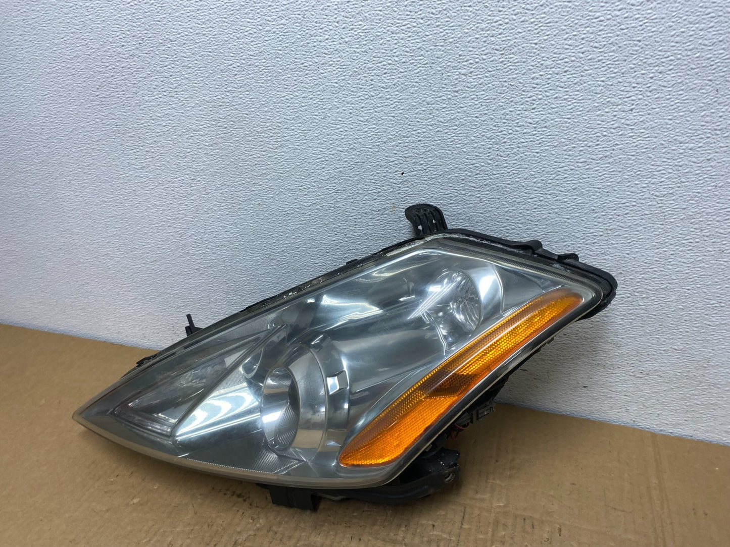 2003 to 2007 Nissan Murano Headlight Xenon HID Left Driver LH AC7805 DW1