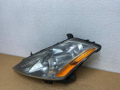2003 to 2007 Nissan Murano Headlight Xenon HID Left Driver LH AC7805 DW1