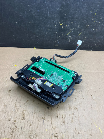 2010 - 2014 Nissan Murano Temperature Climate A/C AC Control Panel T6291 DG3
