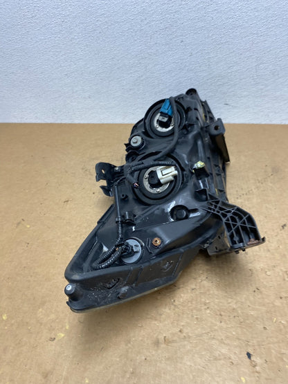 2012 Honda Civic Left Driver LH Headlight Halogen AC3409 DG8