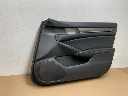 2018-2020 Honda Accord Front Right Passenger RH Side Door Panel AF3021 DG2