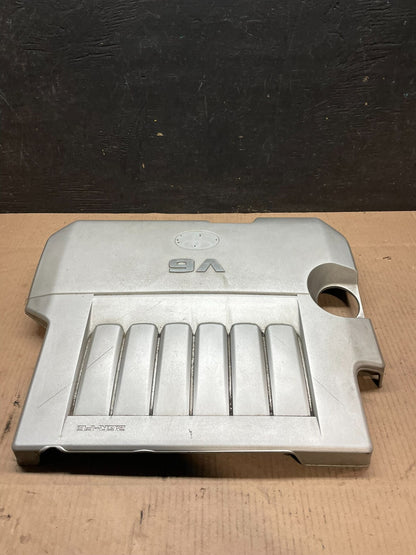 2008 to 2010 Toyota Highlander Top Engine Cover Lid J6931 PS1