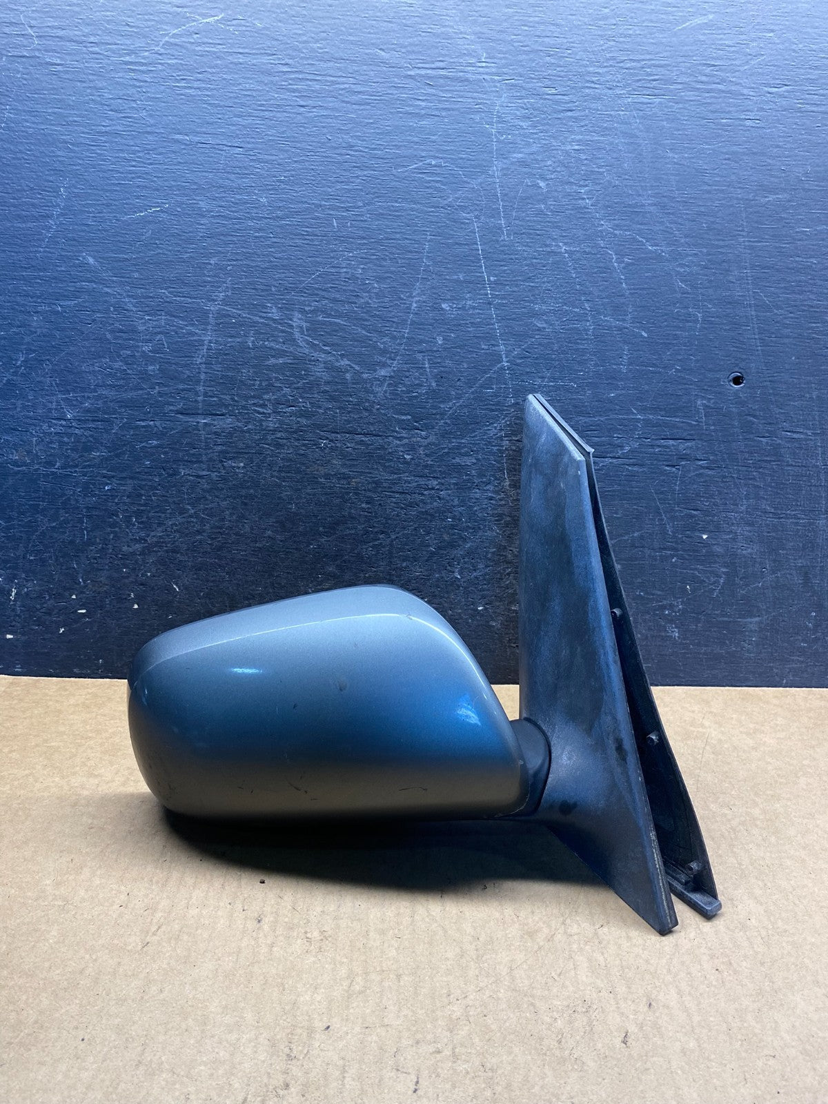 2004 to 2009 Toyota Prius Right Passenger RH Side View Door Mirror AH7134 DW0