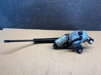 2009 to 2017 Audi Q5 Rear Windshield Washer Wiper Motor AG9669 DG5