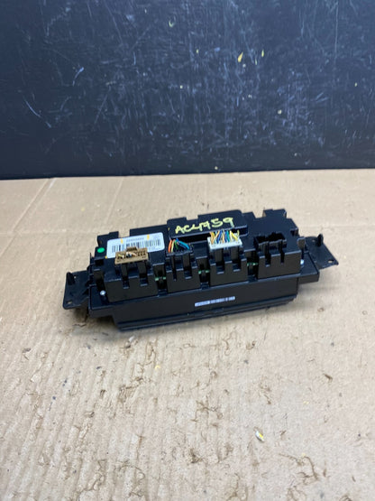2007 to 2011 Cadillac Escalade AC Heater Climate Control Panel Oem AC4759 DG5