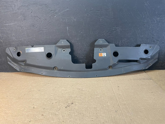 2013 to 2019 Ford Taurus Front Radiator Support Cover Upper AD5524 DG0