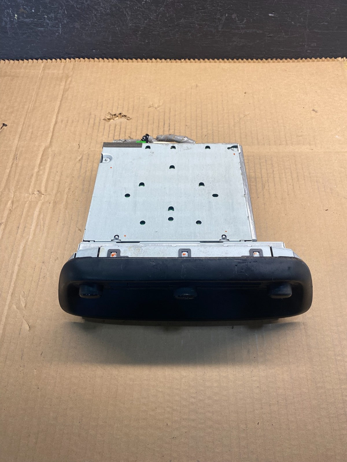 2005 to 2010 Honda Odyssey Am Fm Cd Player Radio Receiver ac7863 DG4