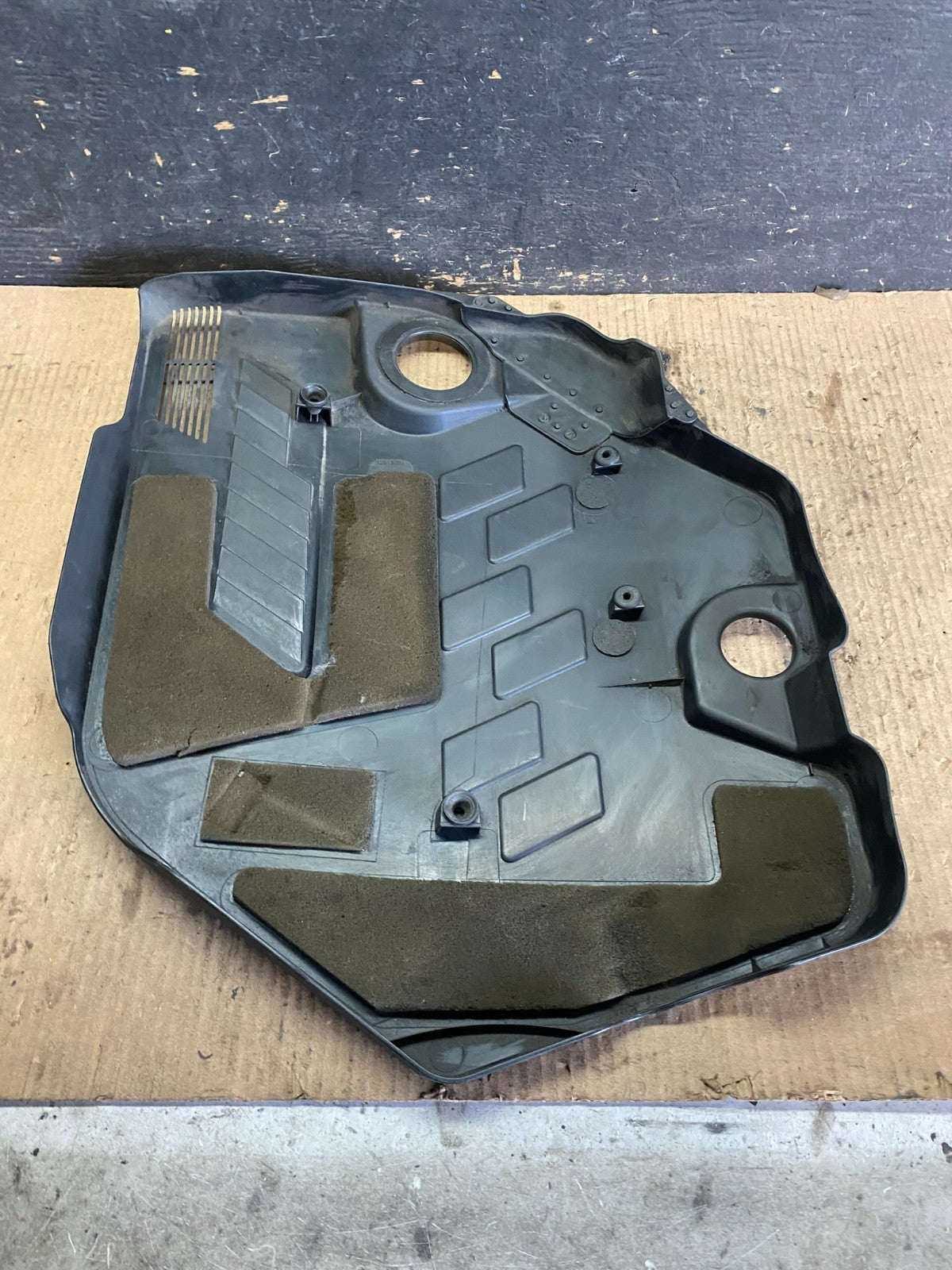 2007 to 2010 Pontiac G6 3.5L V6 Top Engine Motor Cover OEM  q0443 DG6