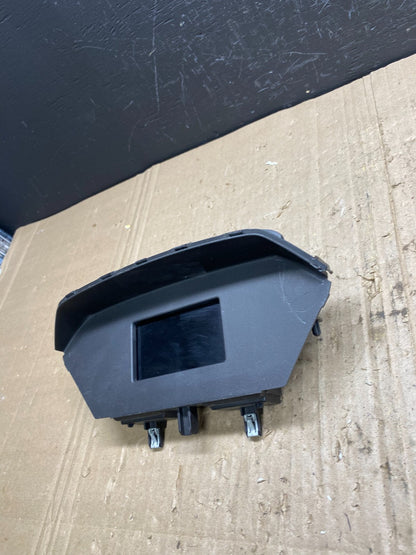 2014 2015 2016  Ford Transit Bluetooth Radio Display Screen ab9149 DG2
