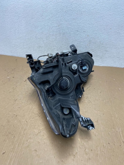 2013 2014 2015 Nissan Altima Right Passenger RH Halogen Headlight AD8799 DW6