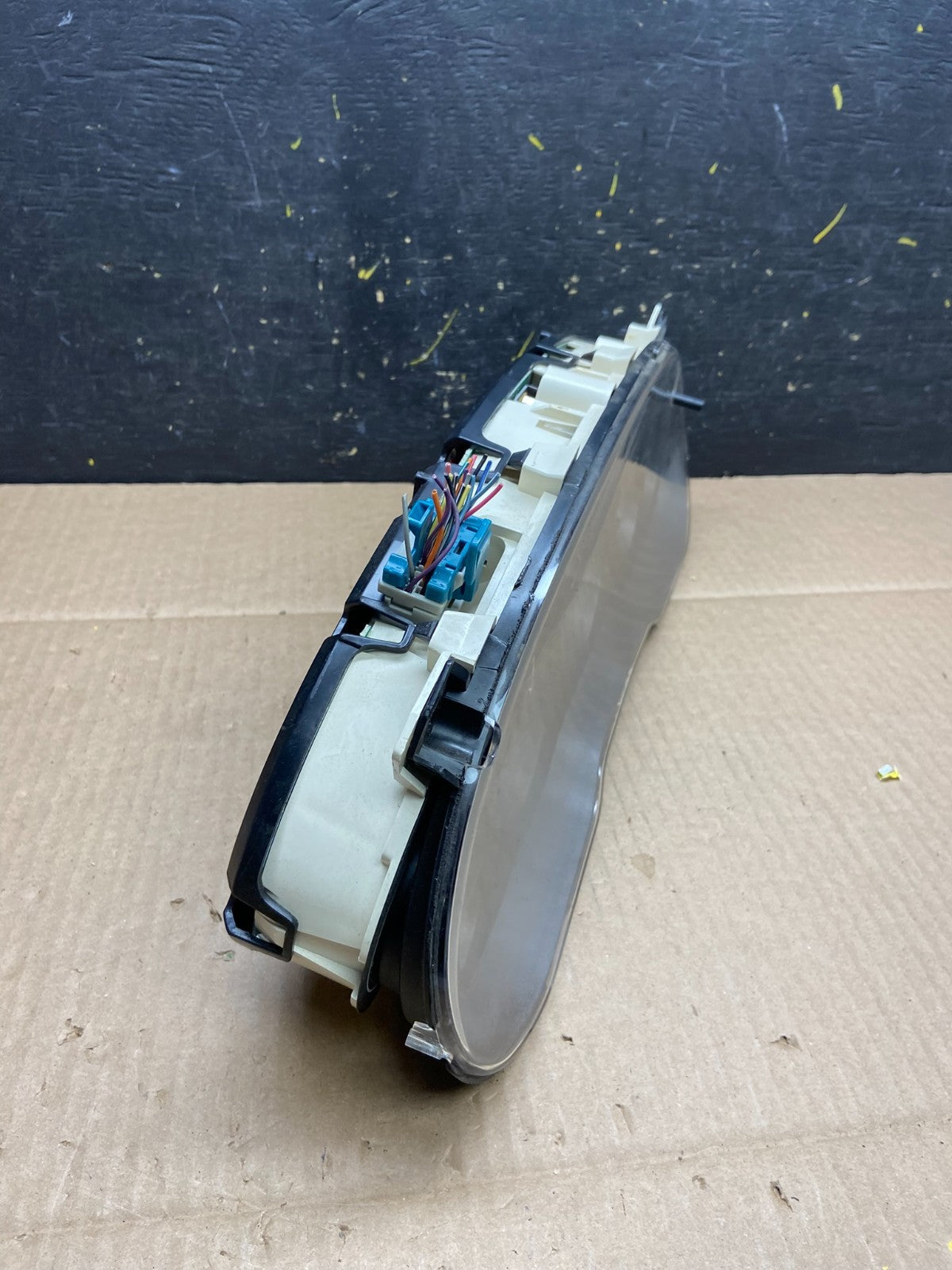 2000 to 2005 Buick Regal Dash Speedometer Cluster Gauge Oem u5941 DG1