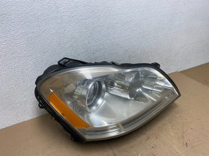 2007 to 2009 Mercedes GL-Class GL450 Right Passenger Xenon Headlight AE6869 DW2