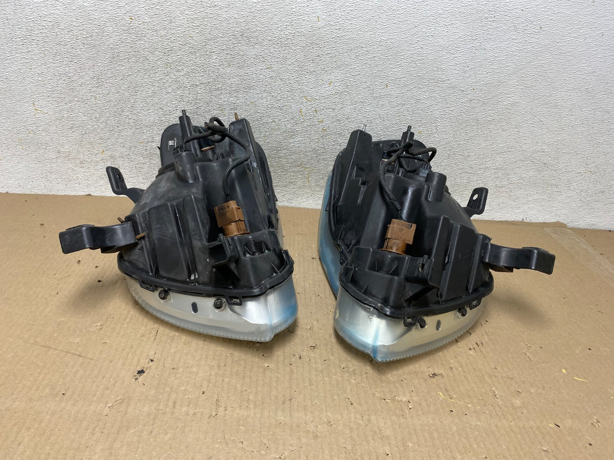 2006 2007 2008 2009 2010 Ford Explorer Left+Right Set Headlights AH5849 DW10