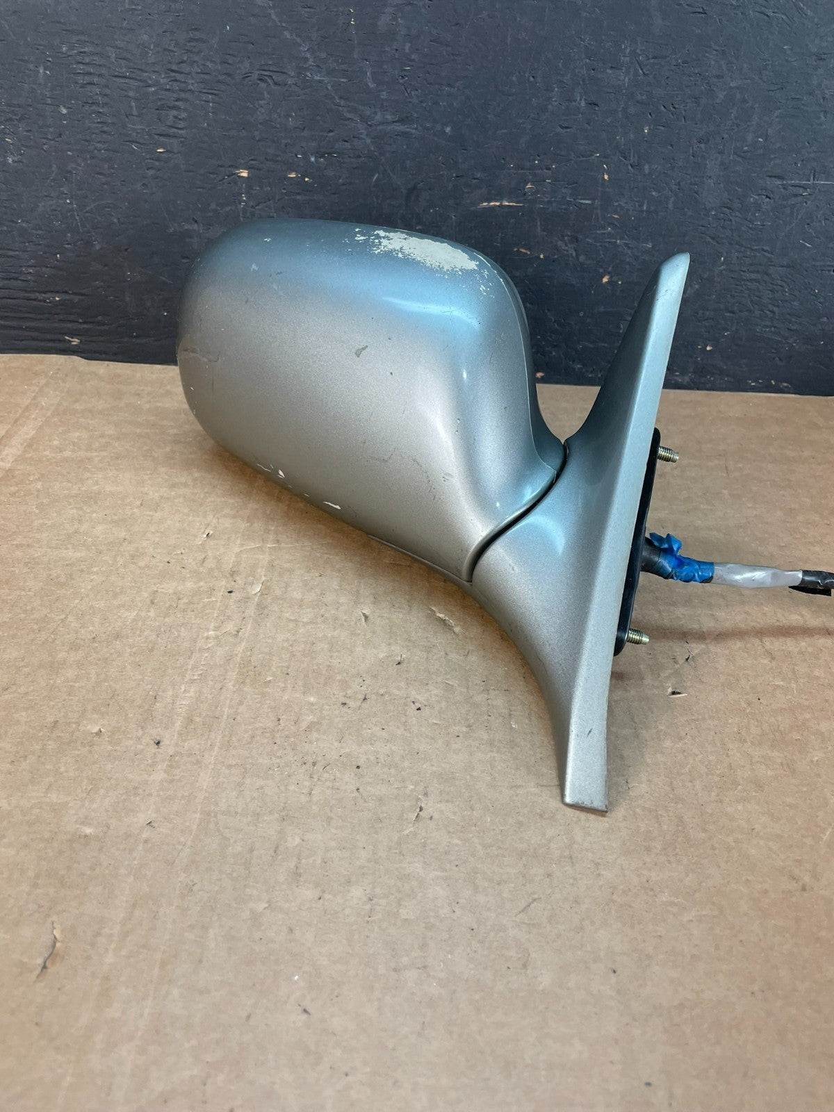 1997 to 2001 Lexus ES300 Right Passenger RH View Door Mirror AE8324 DW1