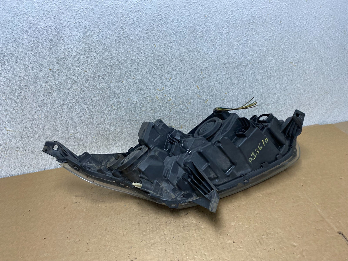 2014 to 2018 Ford Transit Connect Left Driver LH Side Headlight AI3610 DW8