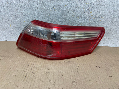 2007 2008 2009 Toyota Camry Right Passenger Side Tail Light AH5844 LK0