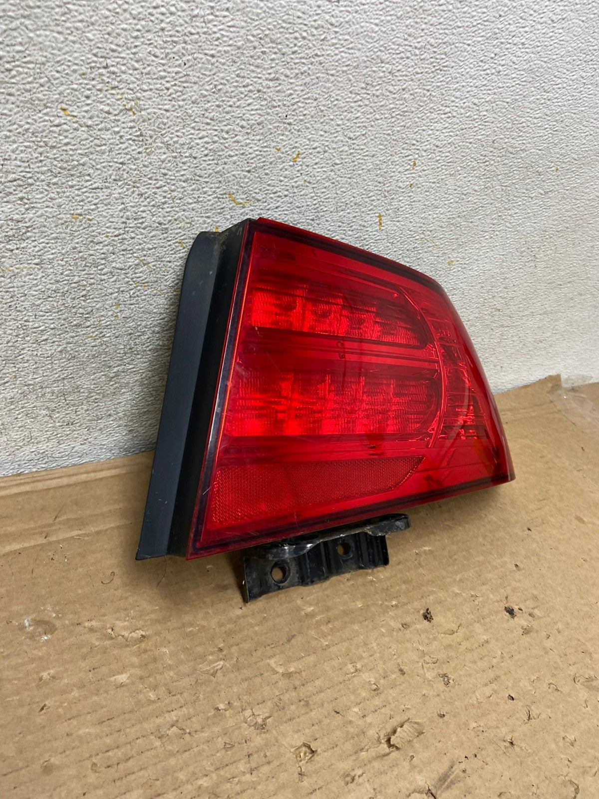 2004 2005 2006 Acura TL Right Passenger Rh Side Tail Light AH8921 LK2