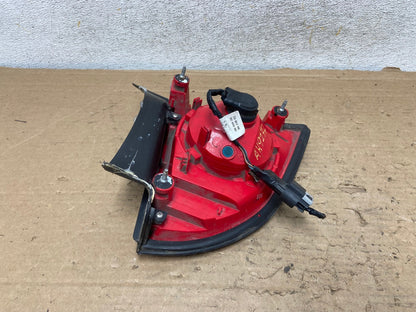 2008 - 2012 Chevrolet Malibu Right Passenger RH Side Tail Light AH9237 LK3