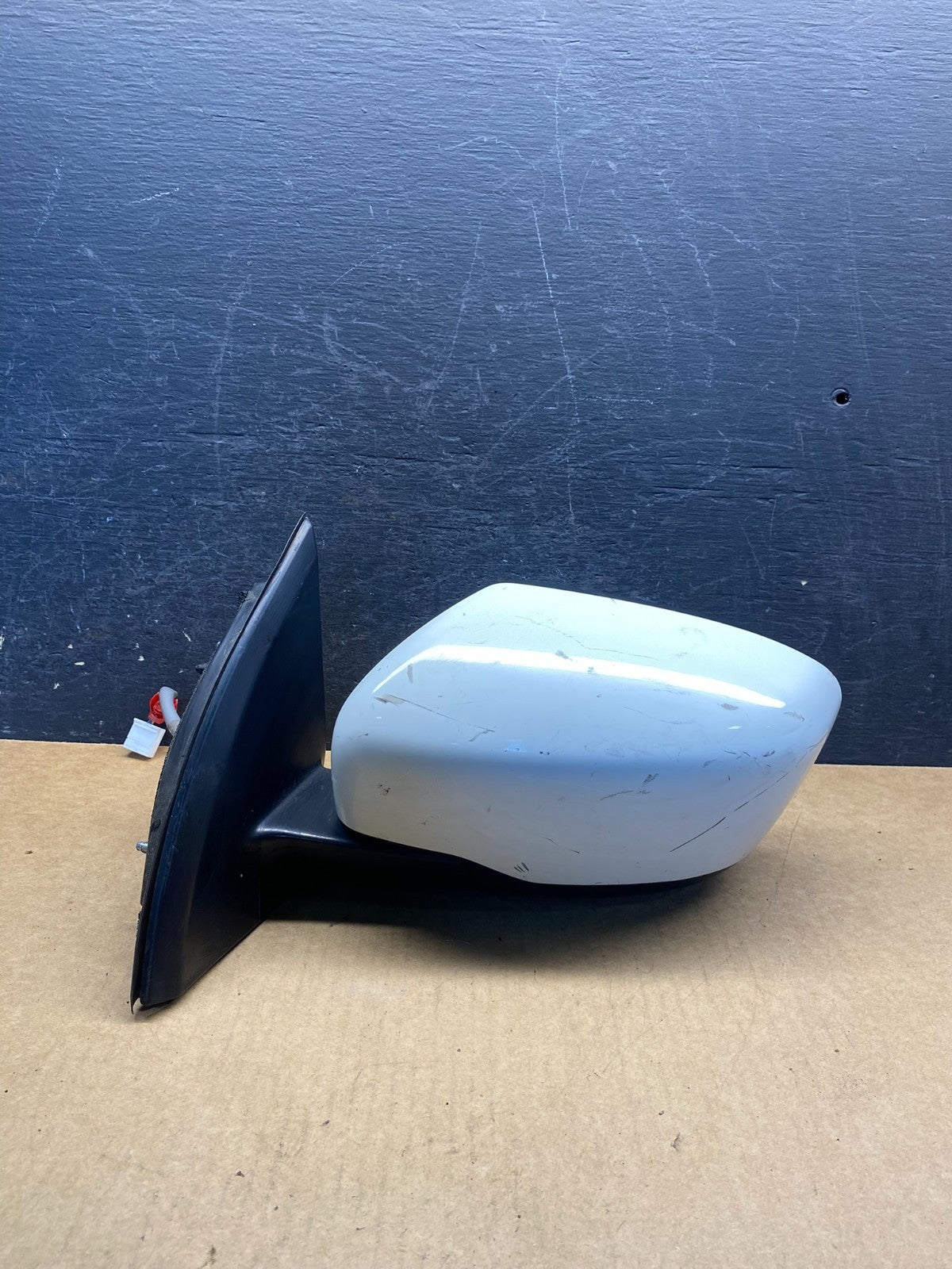 2017 - 2022 Nissan Rogue Sport Left Driver LH View Door Mirror AH7119 DW0