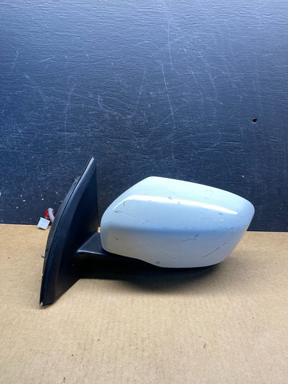2017 - 2022 Nissan Rogue Sport Left Driver LH View Door Mirror AH7119 DW0