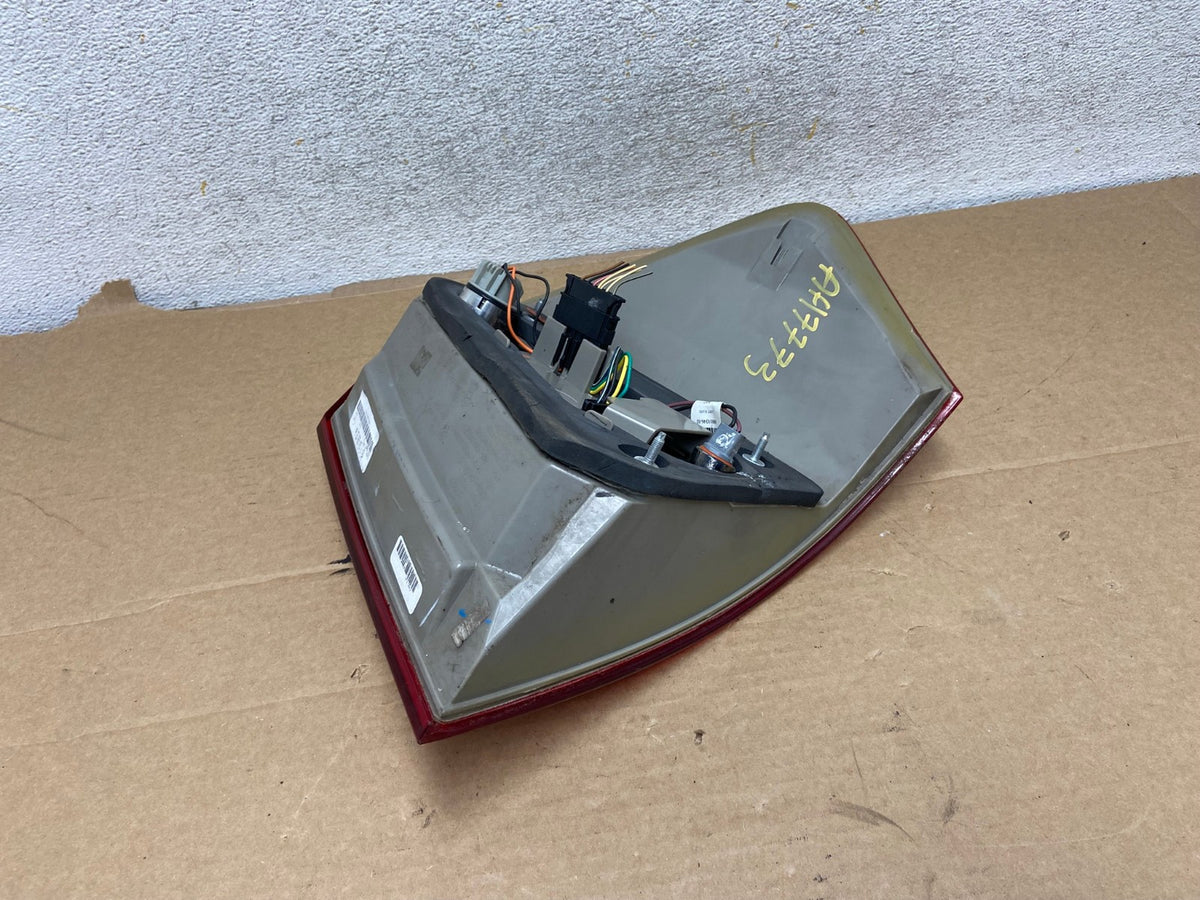 2010 2011 2012 Mercedes GL-Class GL450 Left Driver LED Tail Light AH7773 LK5