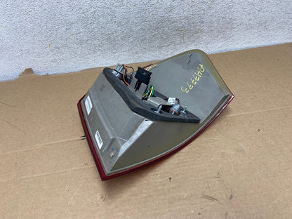 2010 2011 2012 Mercedes GL-Class GL450 Left Driver LED Tail Light AH7773 LK5