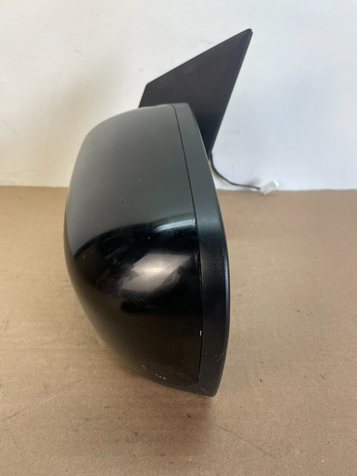 2007-2012 Mazda CX-7 Left Driver LH Side View Door Mirror af5633 DG10