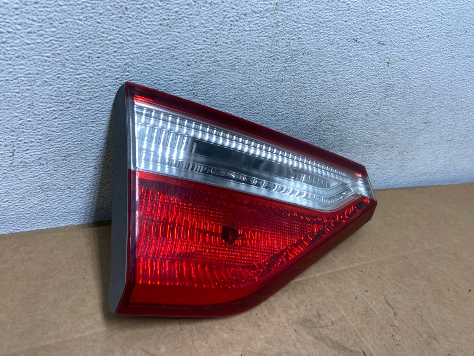 2011 2012 2013 Honda Odyssey Left Driver Lh Side Tail Light Inner AD6190 LK2