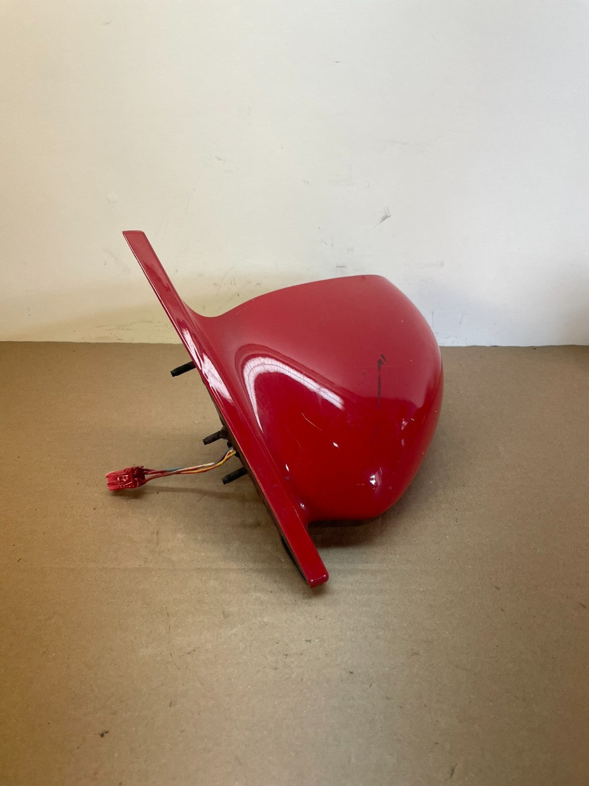 2000-2005 Mitsubishi Eclipse Door View Mirror Left Driver LH Side af5641 DG1
