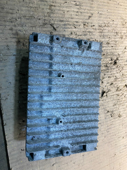 2008 Chrysler Pacifica Engine Control ECU ECM EBX Module Y1498  DG2