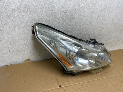 2010-2012 Infiniti G37 Right Passenger Side Xenon HID Headlight AH7785 DW1