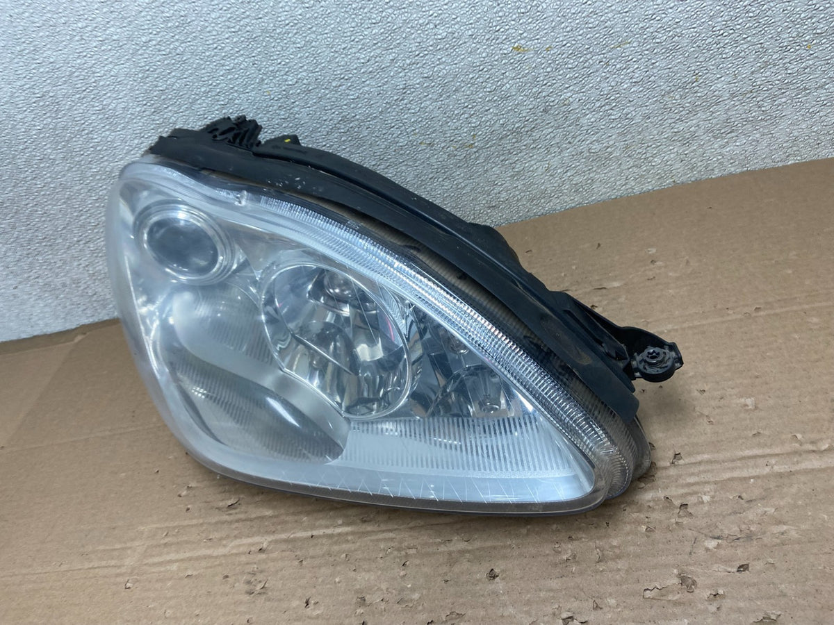 2003 to 2006 Mercedes S-Class Right Passenger RH Headlight AB1542 DW1