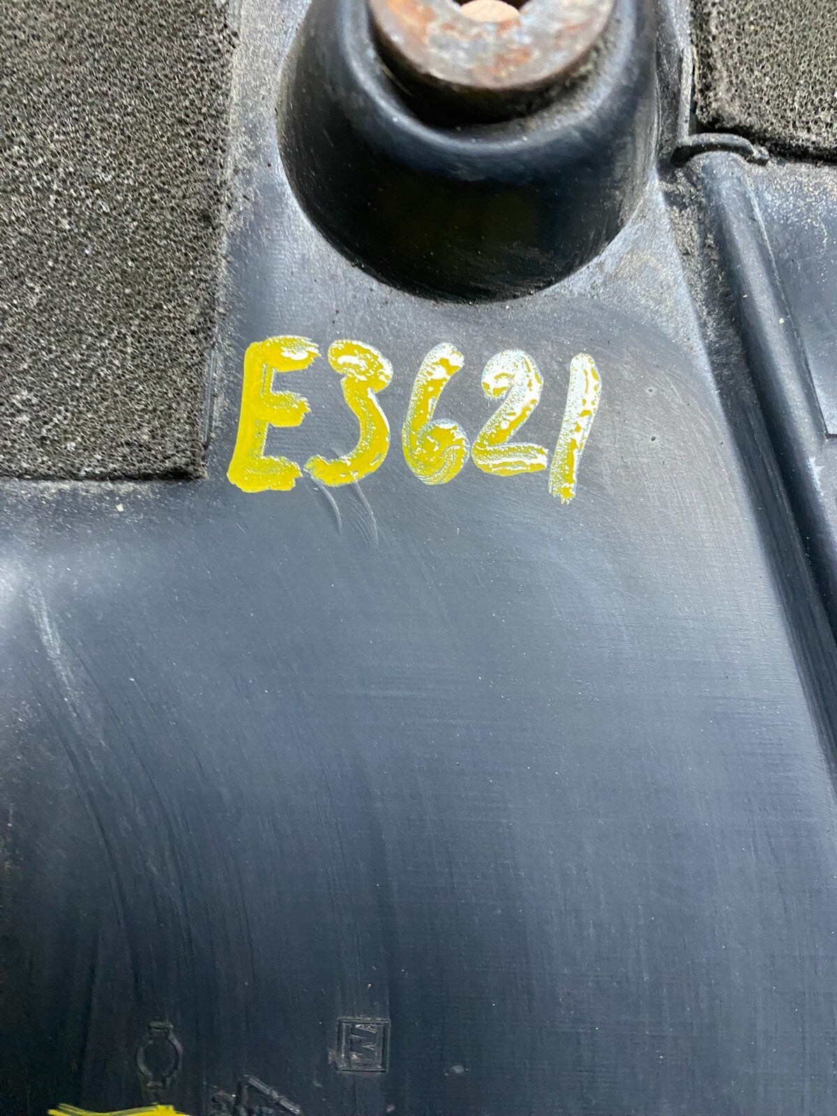 2009 to 2014 Nissan Maxima 3.5L Engine Cover E3621 PS9