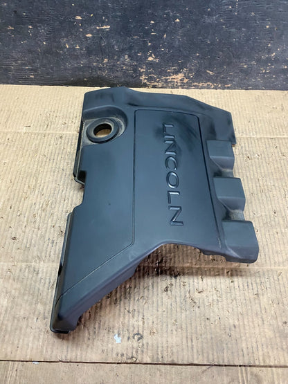 2007 to 2012 Lincoln MKZ 3.5L Engine Motor Cover t9465 DG3