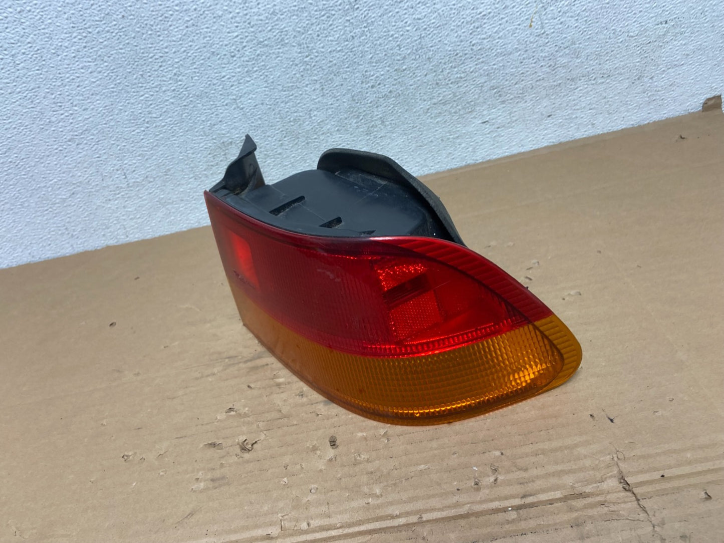 1996 to 1998 Honda Civic Tail Light 2-Door Right Passenger AD4227 DW1