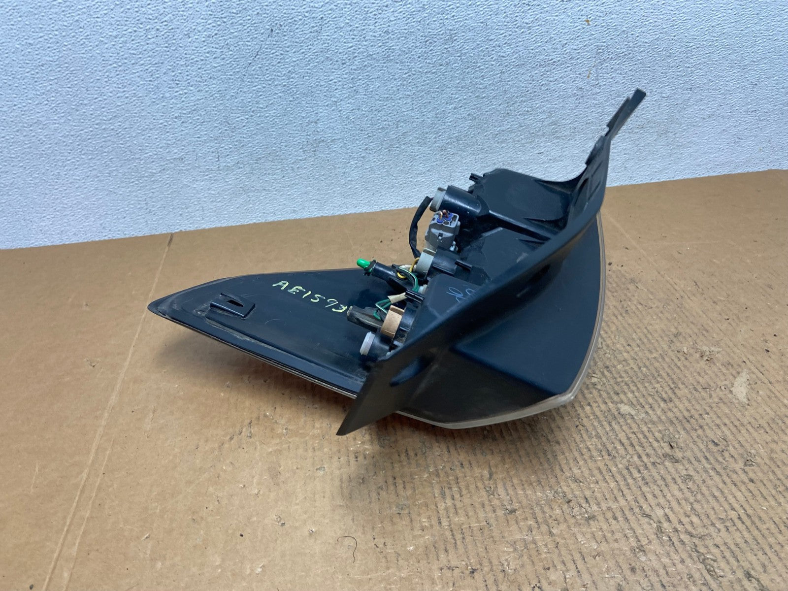 2009 - 2013 Subaru Forester Left Driver Lh Side Tail Light AE1593 LK4
