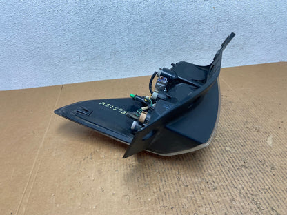2009 - 2013 Subaru Forester Left Driver Lh Side Tail Light AE1593 LK4