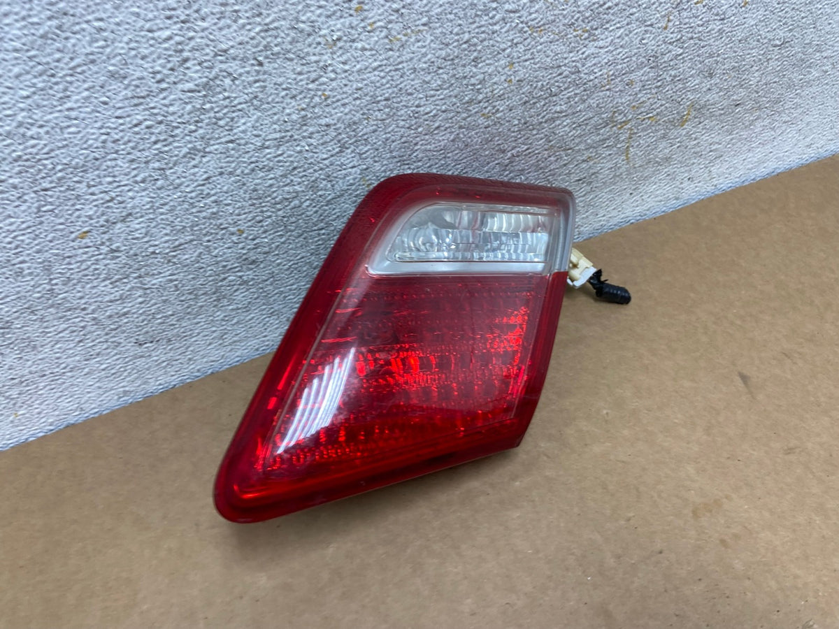 2007 2008 2009 Toyota Camry Right Passenger Rh Tail Light Inner AI2608 LK2
