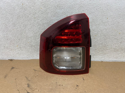 2014 - 2017 Jeep Compass Left Driver LH Side Tail Light DEPO AH4257 LK0