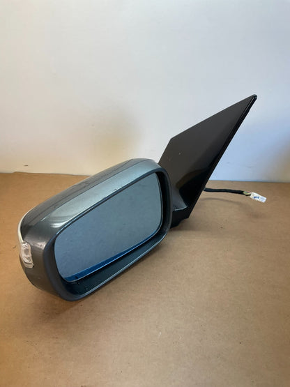 2007 2008 2009 Acura MDX Left Driver LH Side View Power Door Mirror AF8847 DW2