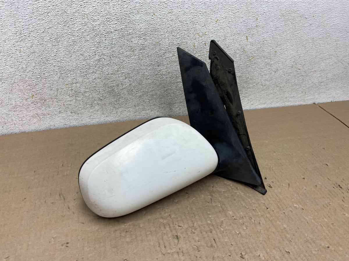 2004 to 2009 Toyota Prius Right Passenger RH Side View Door Mirror AI2333 DG2