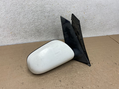 2004 to 2009 Toyota Prius Right Passenger RH Side View Door Mirror AI2333 DG2