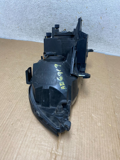 2000-2003 Bmw X5 E53 Headlight Right Passenger Rh Side Halogen AI6919 DW9