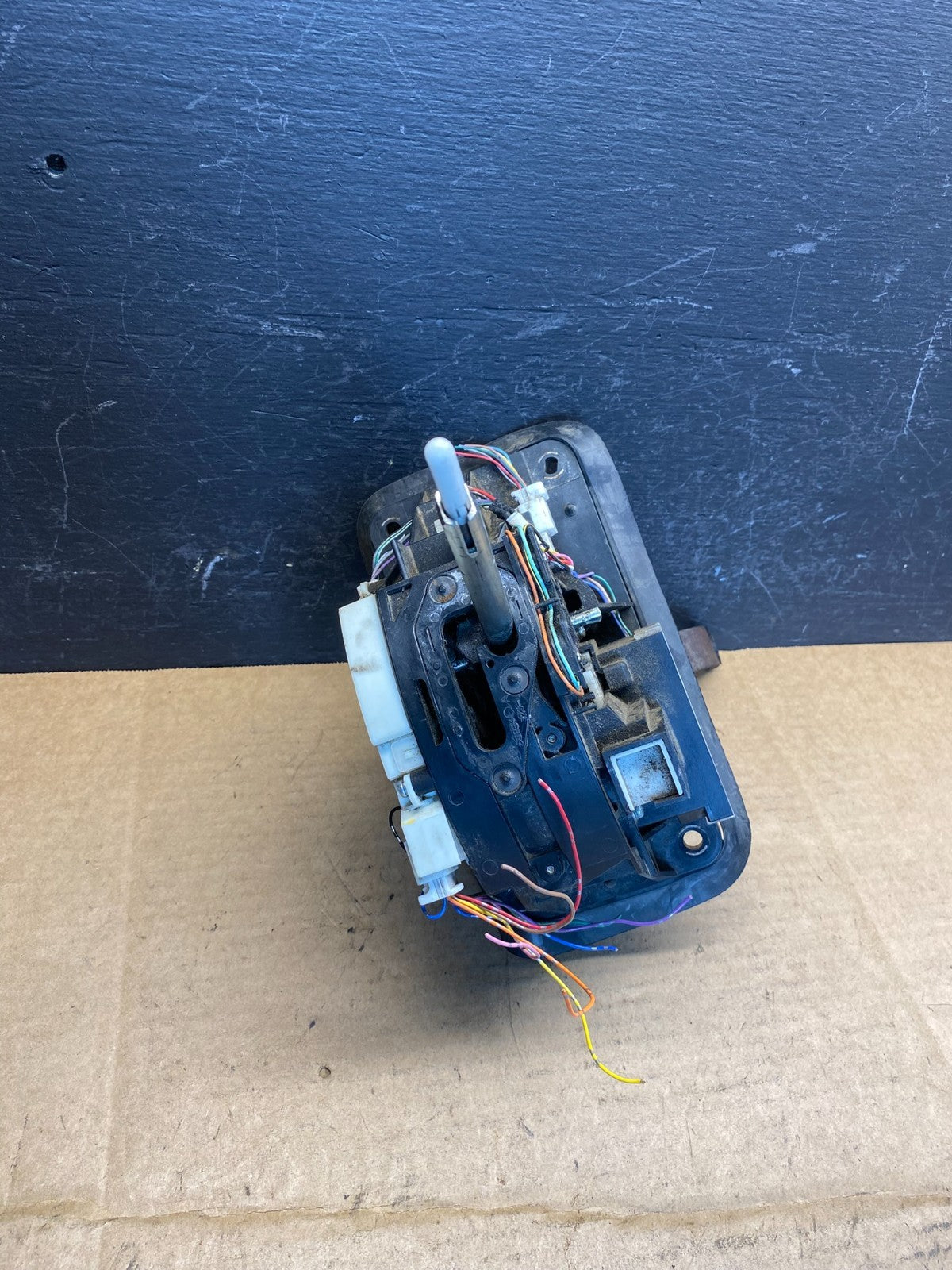 2006 to 2008 Infiniti M35/M45 Automatic Transmission Shifter AD73160
