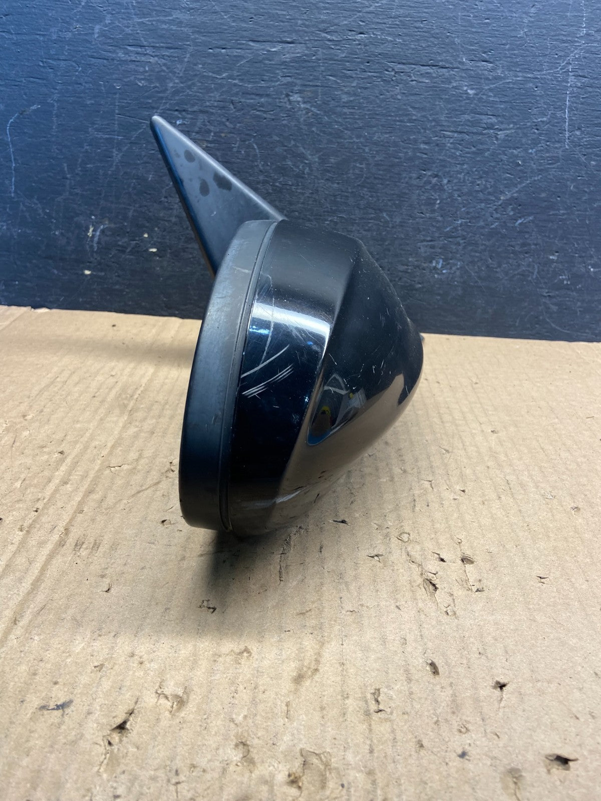 2006 to 2008 BMW 328i 335i Right Passenger RH Side View Door Mirror AE2386 DW10