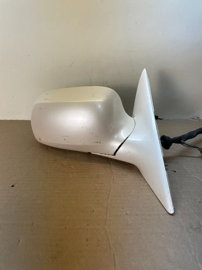 2006 2007 2008 Cadillac DTS Right Passenger Turn View Door Mirror AI0459 DG0