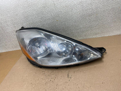 2006 to 2010 Toyota Sienna Right Passenger Rh Side Headlight Halogen Z3758 DW1